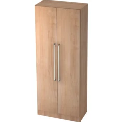 SIGNA G 7100 Chromgriff Metall Nussbaum