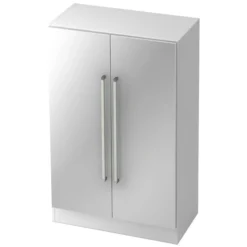 SIGNA G 7550 Chromgriff Metall Weiß/Silber