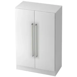 SIGNA G 7550 Chromgriff Metall Weiß