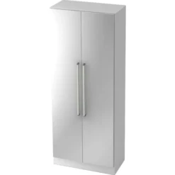 SIGNA G 7200 Chromgriff Metall Weiß/Silber
