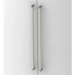SIGNA G 7200 Chromgriff Metall Weiß
