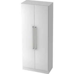 SIGNA G 7200 Chromgriff Metall Weiß