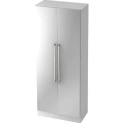 SIGNA G 7100 Chromgriff Metall Weiß/Silber