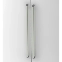 SIGNA G 7100 Chromgriff Metall Weiß