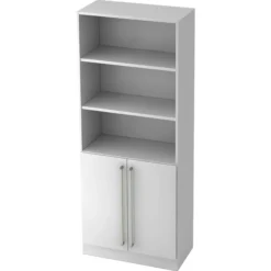 SIGNA G 7700 Chromgriff Metall Weiß