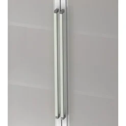 SIGNA G 7100G Chromgriff Metall Buche/Silber