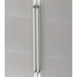 SIGNA G 7100G Chromgriff Metall Grau/Silber