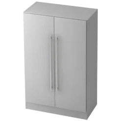 SIGNA G 7550 Relinggriff Kunststoff Grau