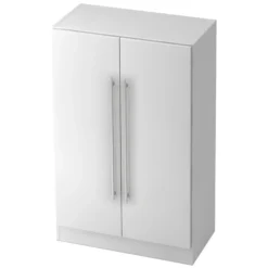 SIGNA G 7550 Relinggriff Kunststoff Weiß