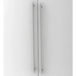 SIGNA G 7550 Relinggriff Kunststoff Weiß