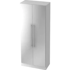 SIGNA G 7200 Relinggriff Kunststoff Weiß/Silber
