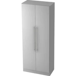SIGNA G 7100 Relinggriff Kunststoff Grau