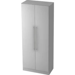 SIGNA G 7100 Relinggriff Kunststoff Grau