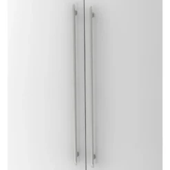 SIGNA G 7100 Relinggriff Kunststoff Weiß