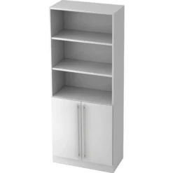 SIGNA G 7700 Relinggriff Kunststoff Weiß