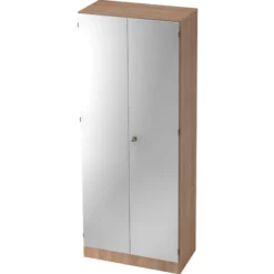 SIGNA K 6100 SG Nussbaum/Silber