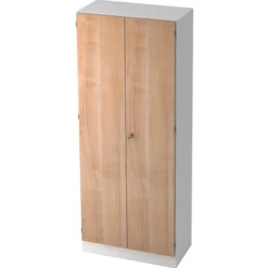 SIGNA K 6200 SG Weiß/Nussbaum
