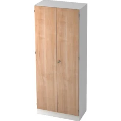 SIGNA K 6100 SG Weiß/Nussbaum