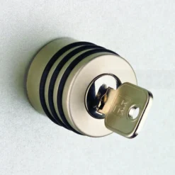 SIGNA K 6550 SG Weiß/Silber