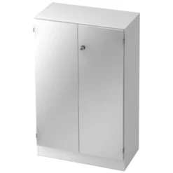 SIGNA K 6550 SG Weiß/Silber
