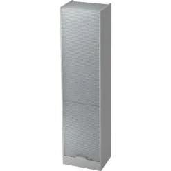 SIGNA R 50 Chromgriff Metall Grau/Silber
