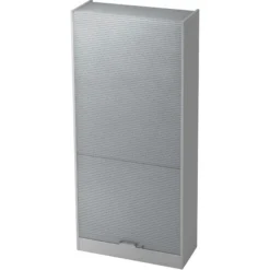 SIGNA R 90 Chromgriff Metall Grau/Silber