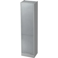 SIGNA R 50 Relinggriff Kunststoff Grau/Silber