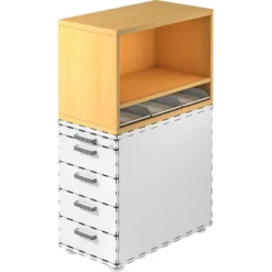 SIGNA SCA1 - Standcontainer Buche