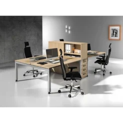 SIGNA SCA1 - Standcontainer Weiß