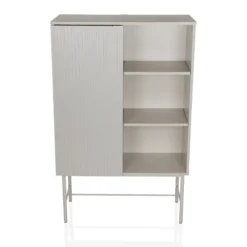 SIO - Regal Grau