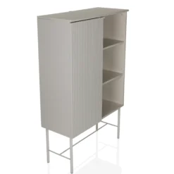 SIO - Regal Grau