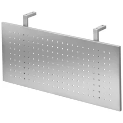 SI S | Sichtblende - Zubehör 80 cm Silber