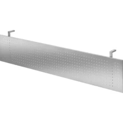 SI S | Sichtblende - Zubehör 180 cm Silber