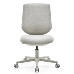 Sitflex Lady - Home Office Bürostuhl Taupe