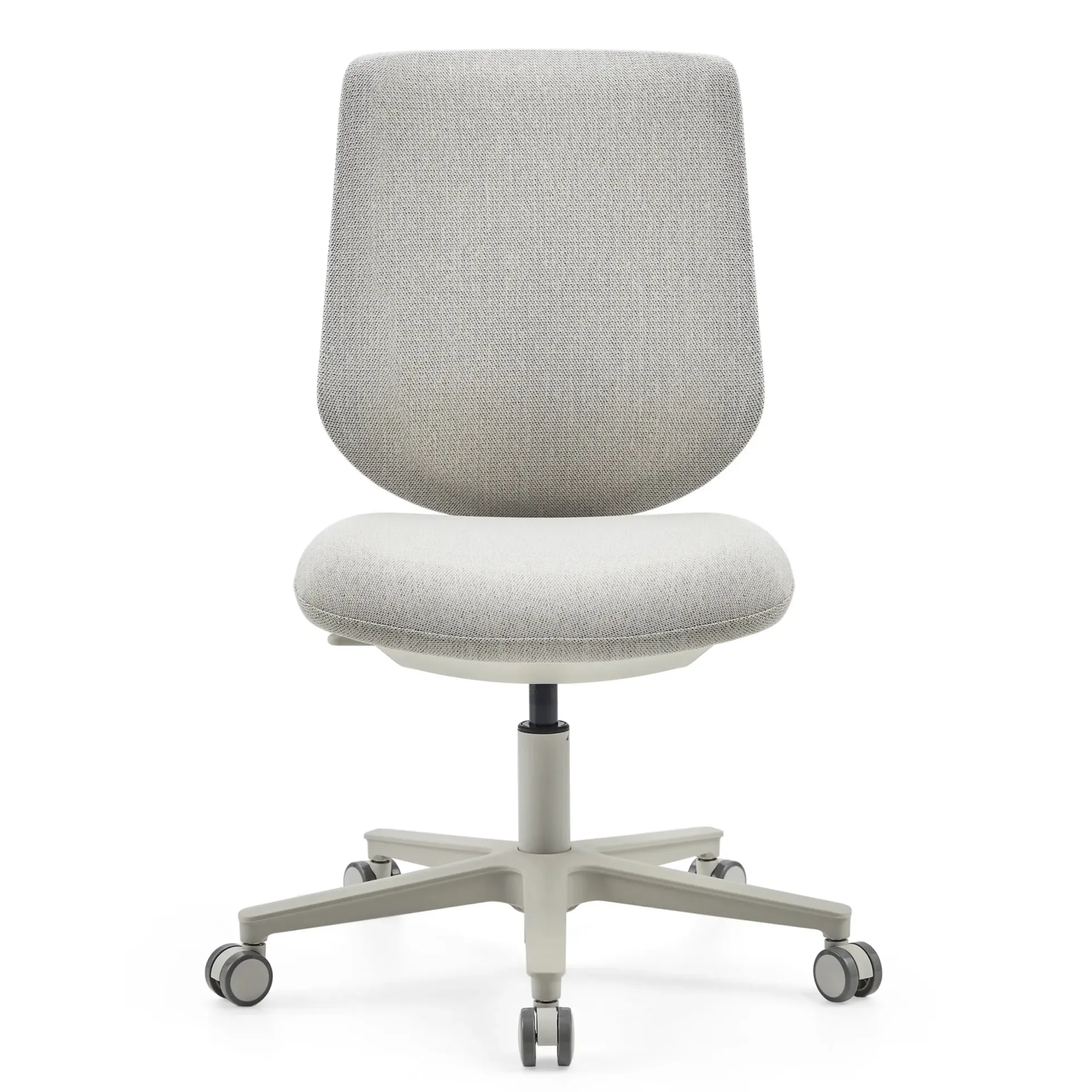 Sitflex Lady - Home Office Bürostuhl Taupe