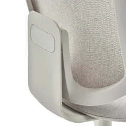 Sitflex Lady - Home Office Bürostuhl Taupe