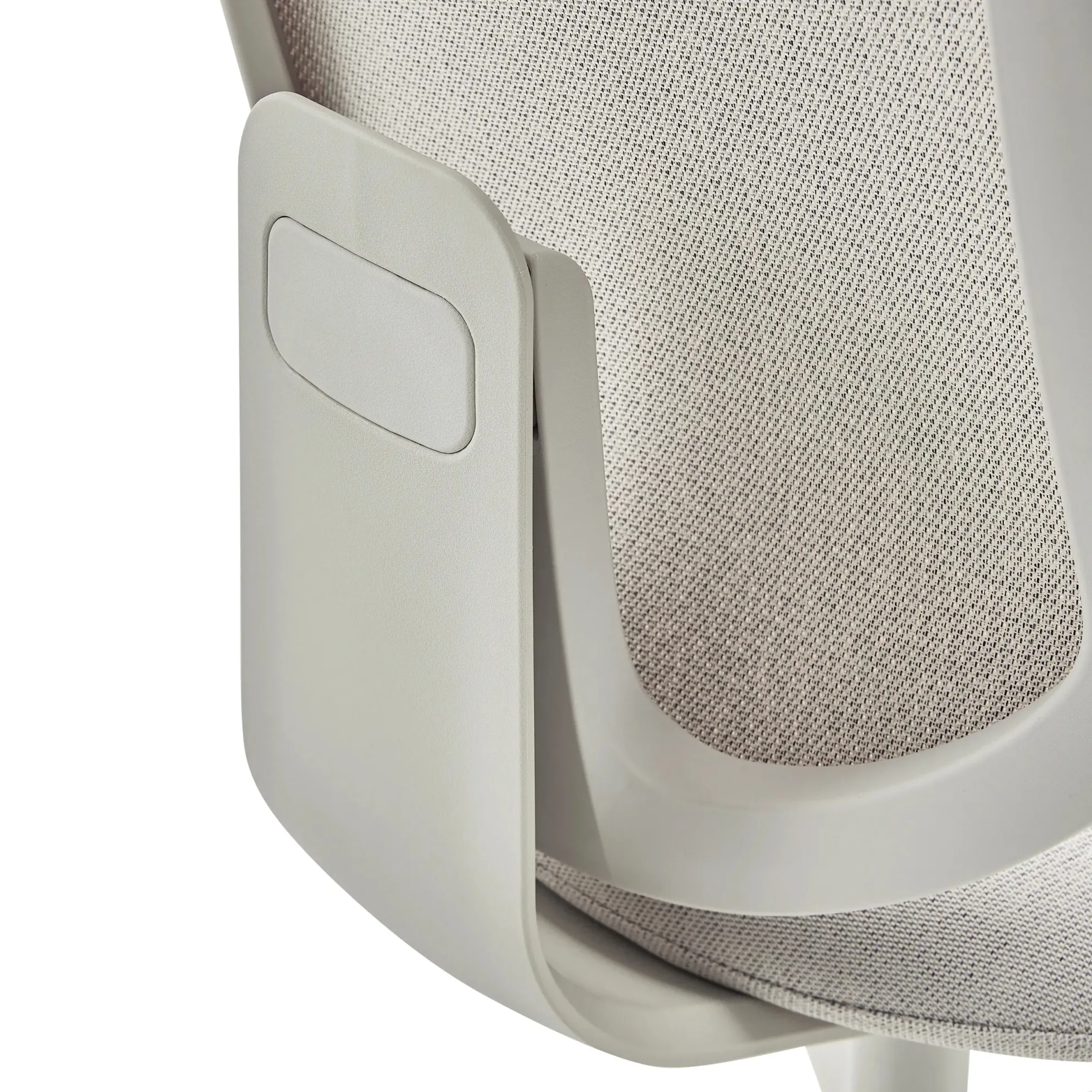 Sitflex Lady - Home Office Bürostuhl Taupe