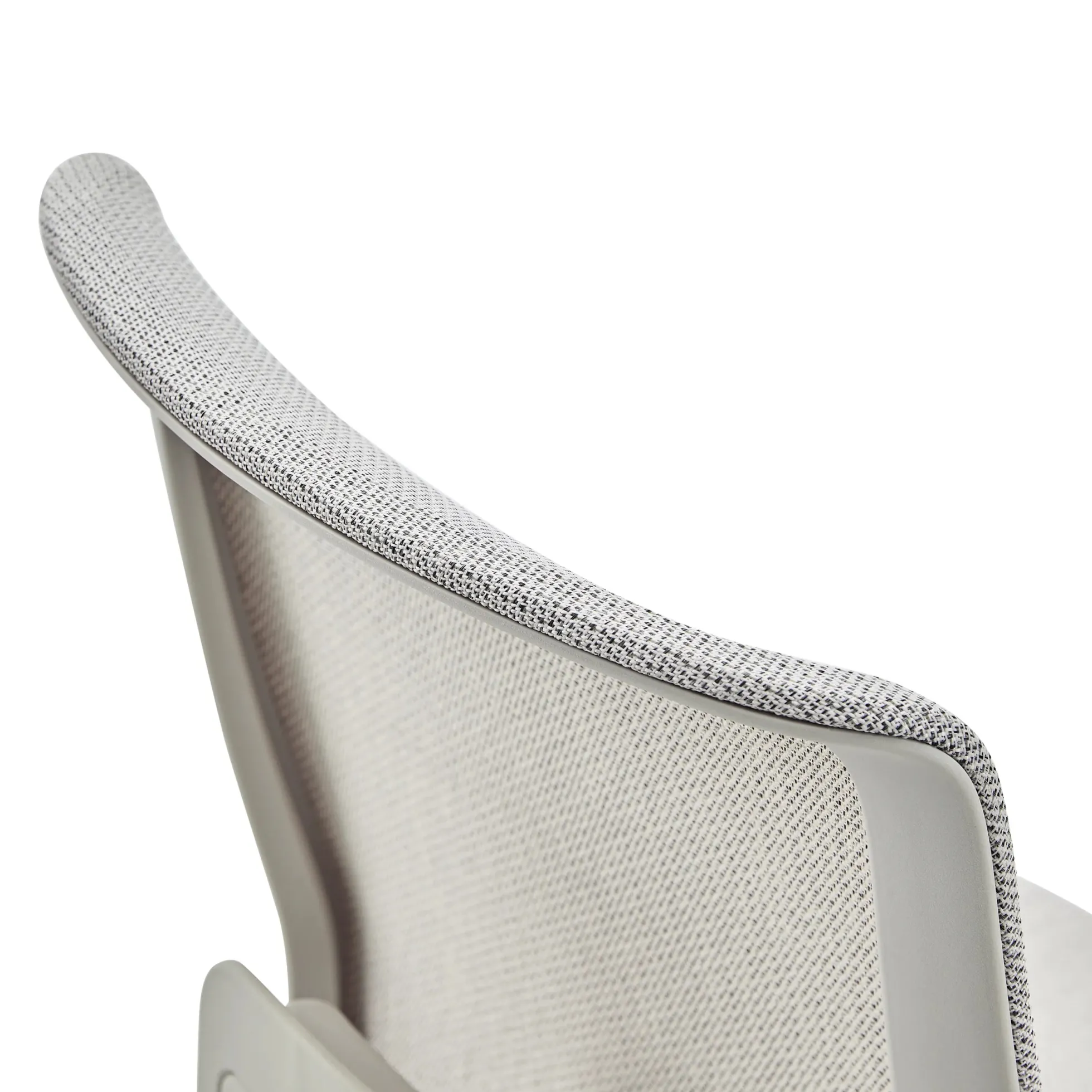 Sitflex Lady - Home Office Bürostuhl Taupe