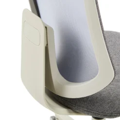 Sitflex Lady - Home Office Bürostuhl Grau
