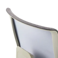 Sitflex Lady - Home Office Bürostuhl Grau