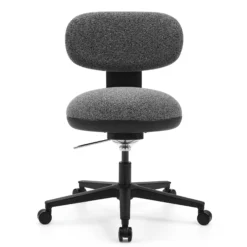 SITMOTION B - Home Office Bürostuhl Grau