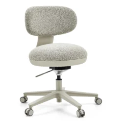 SITMOTION W - Home Office Bürostuhl Grau
