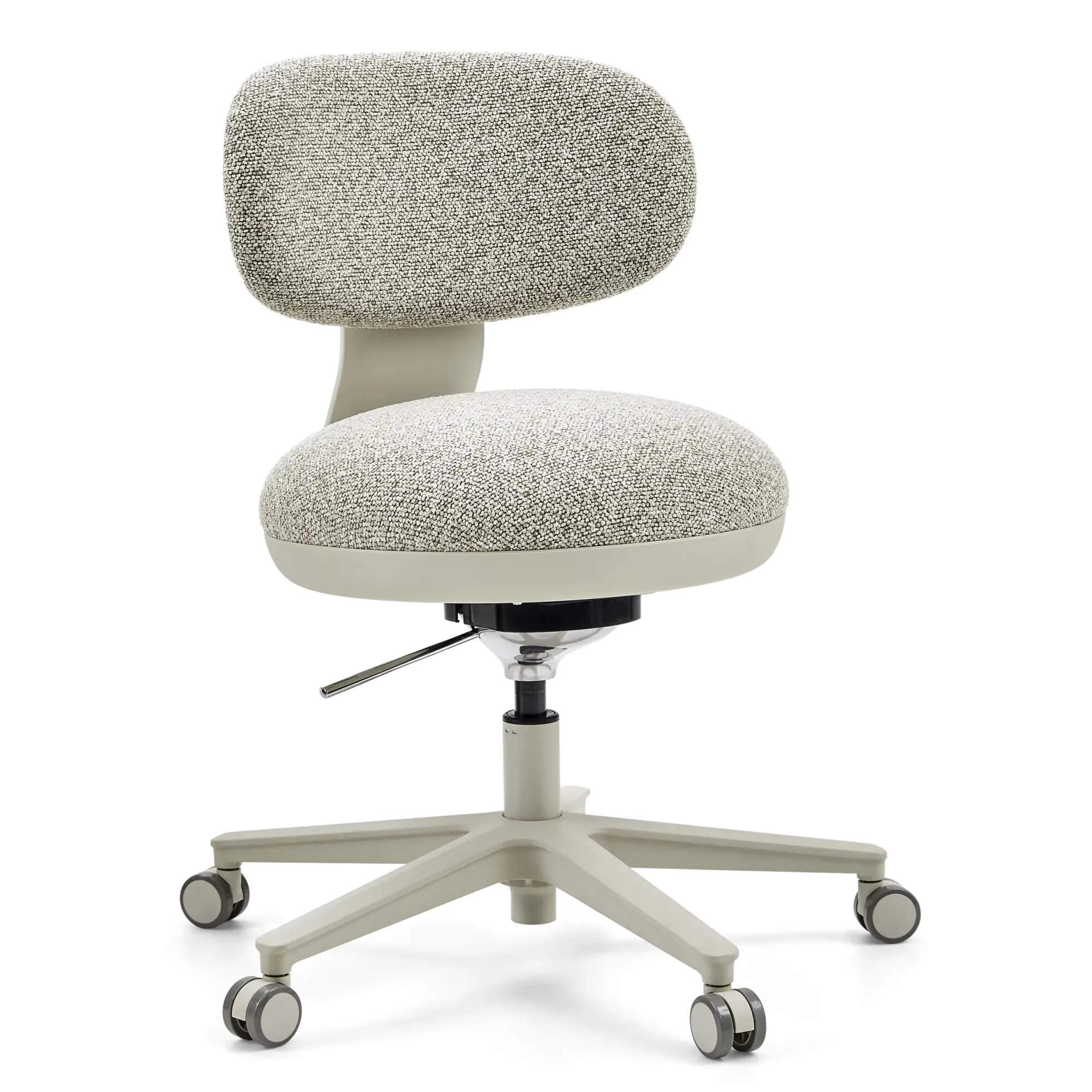 SITMOTION W - Home Office Bürostuhl Grau