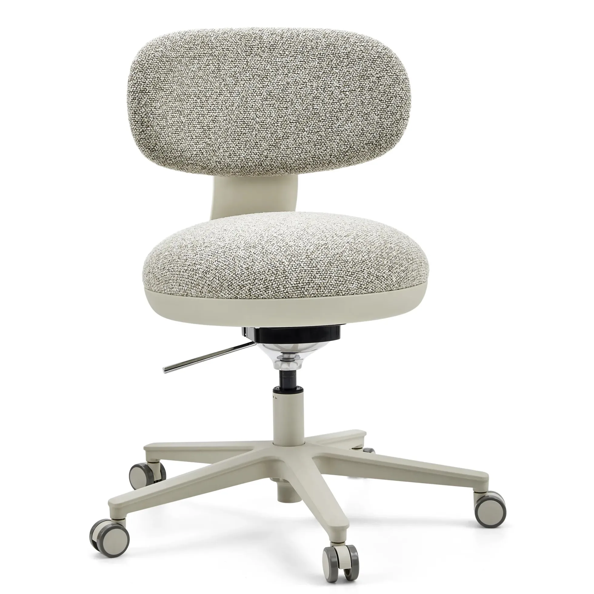 SITMOTION W - Home Office Bürostuhl Grau