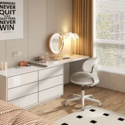 SITMOTION W - Home Office Bürostuhl Grau