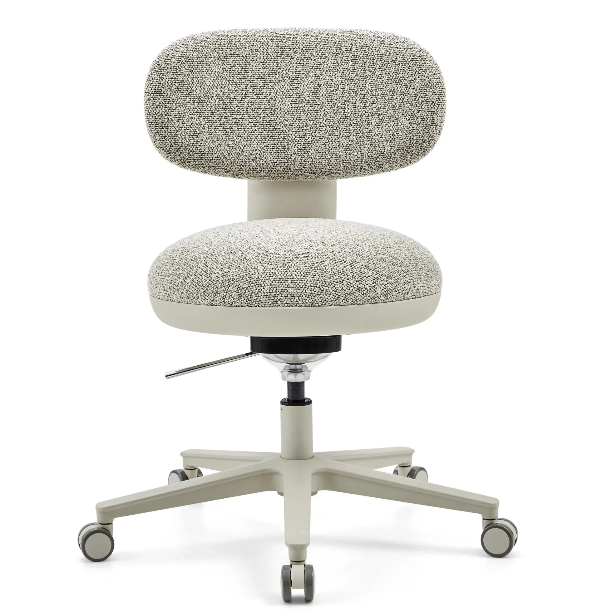SITMOTION W - Home Office Bürostuhl Grau