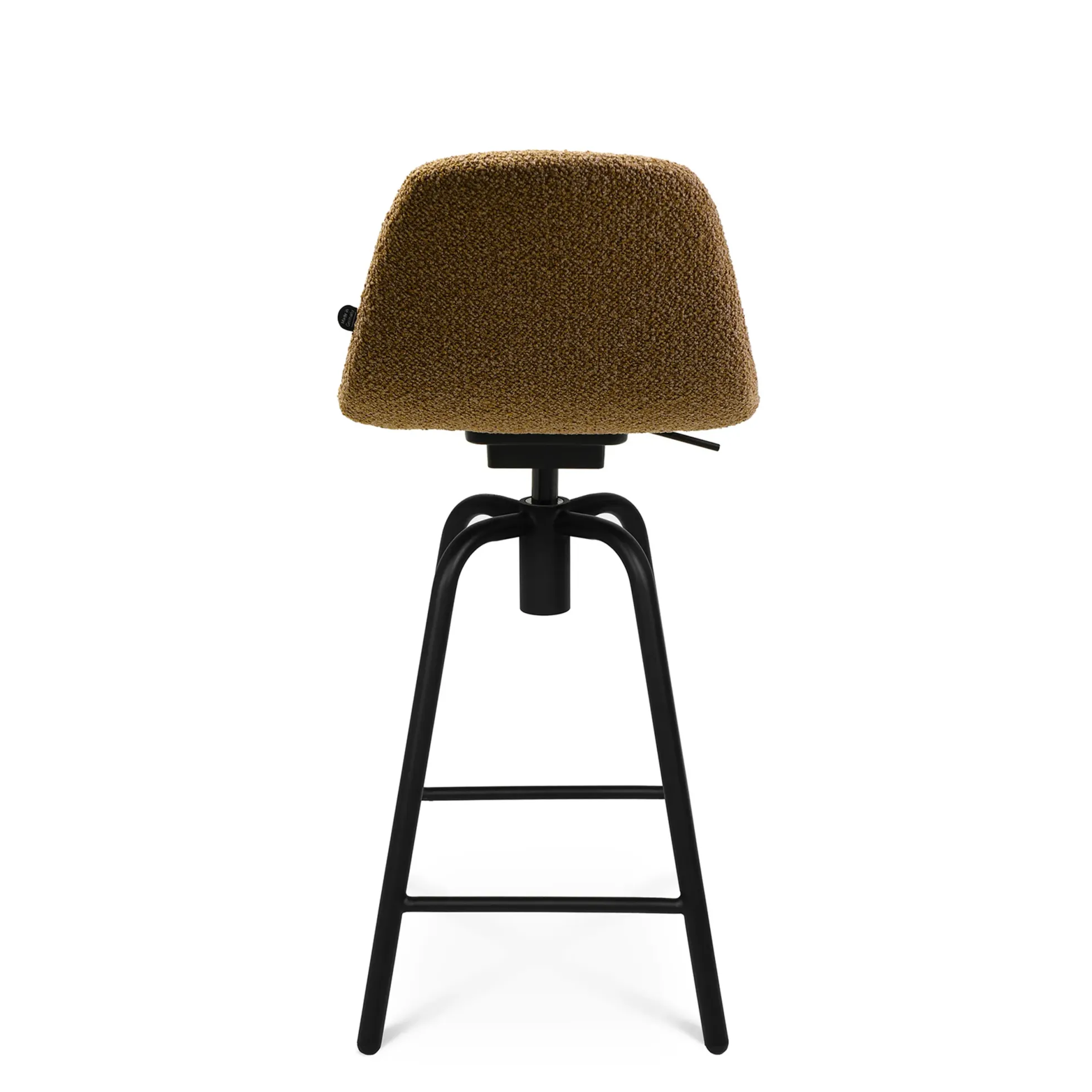 Sitness Berlin 7.4 - Barhocker Tresenhocker Beige