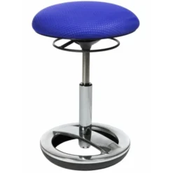 SITNESS BOB - Stehhilfe Blau