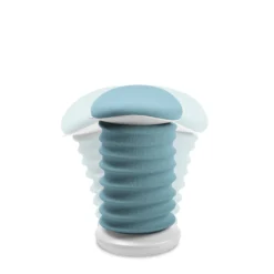 Sitness 4D - Sitzhocker Blau