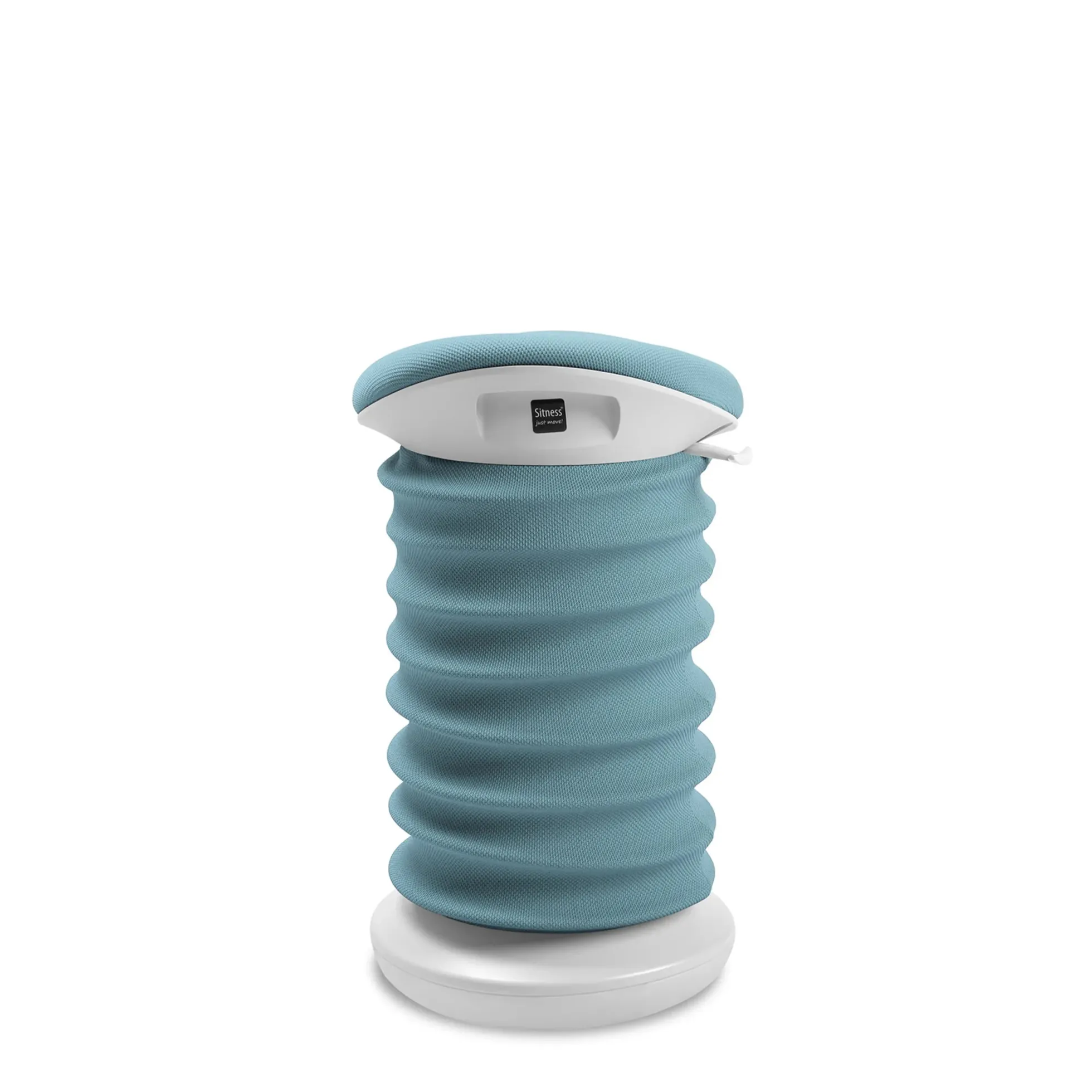 Sitness 4D - Sitzhocker Blau